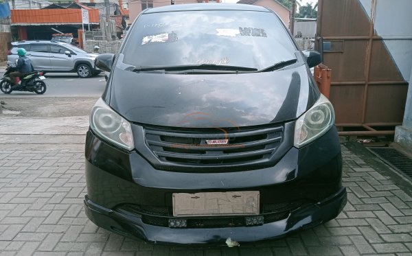 HONDA FREED GB3 1.5 S
