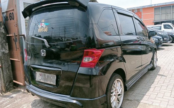 HONDA FREED GB3 1.5 S