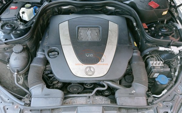 MERCEDESBENZ E300