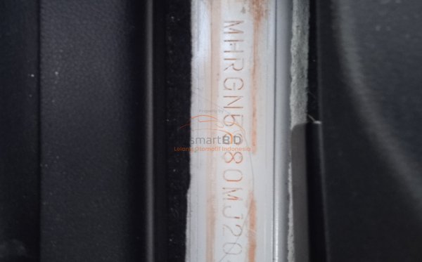 HONDA CITY HB 1.5L RS