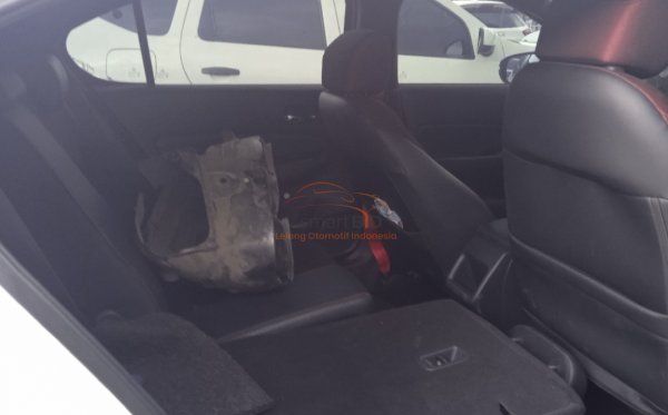 HONDA CITY HB 1.5L RS