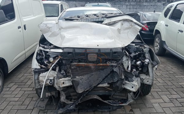 HONDA CITY HB 1.5L RS