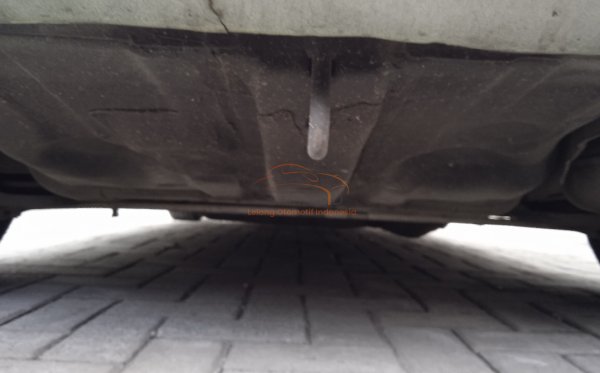 HONDA CITY HB 1.5L RS