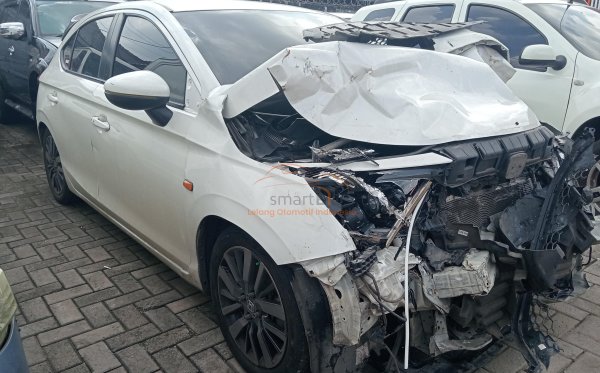 HONDA CITY HB 1.5L RS