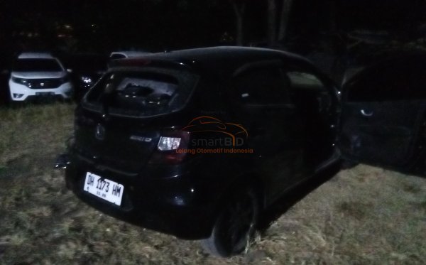 HONDA BRIO