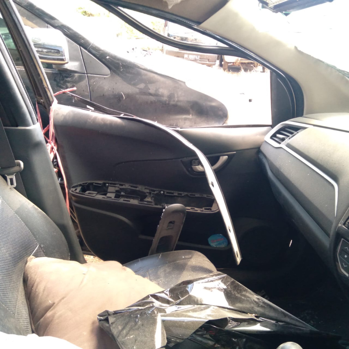 HONDA BRIO