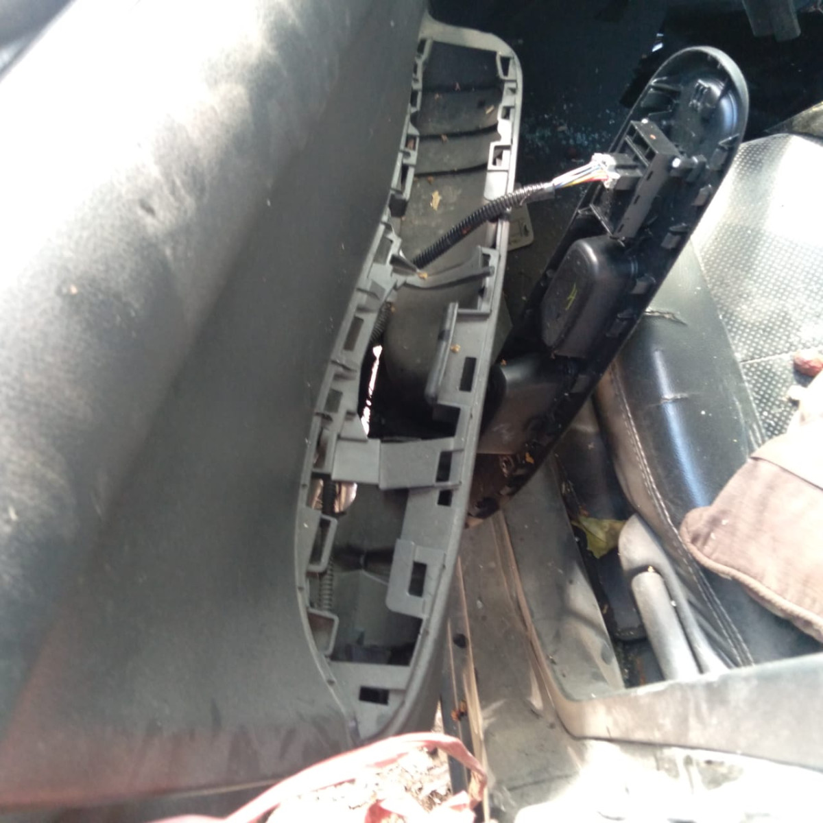 HONDA BRIO