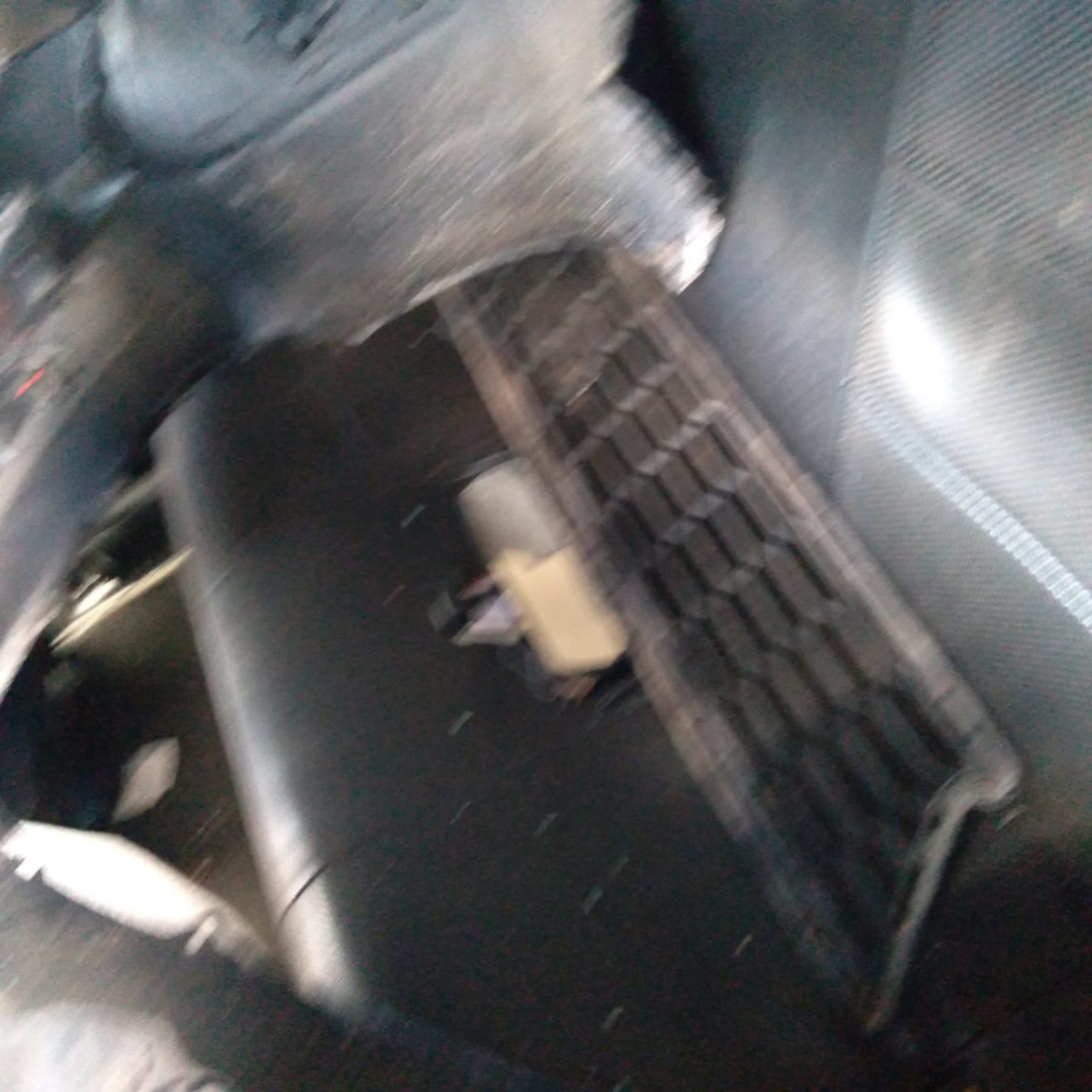 HONDA BRIO