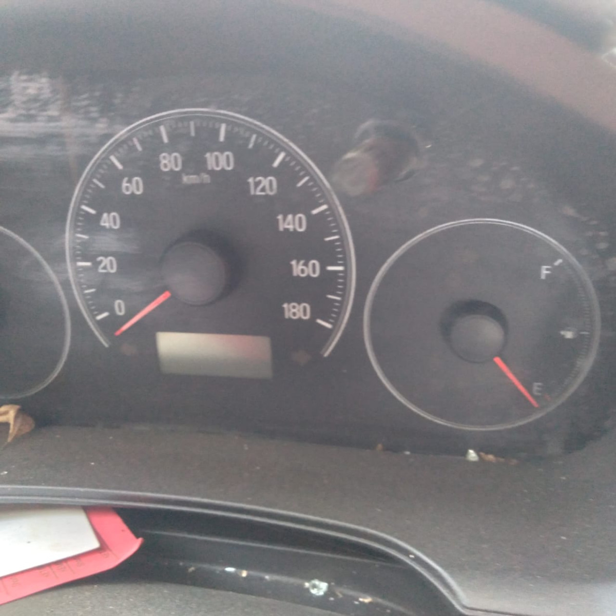 HONDA BRIO