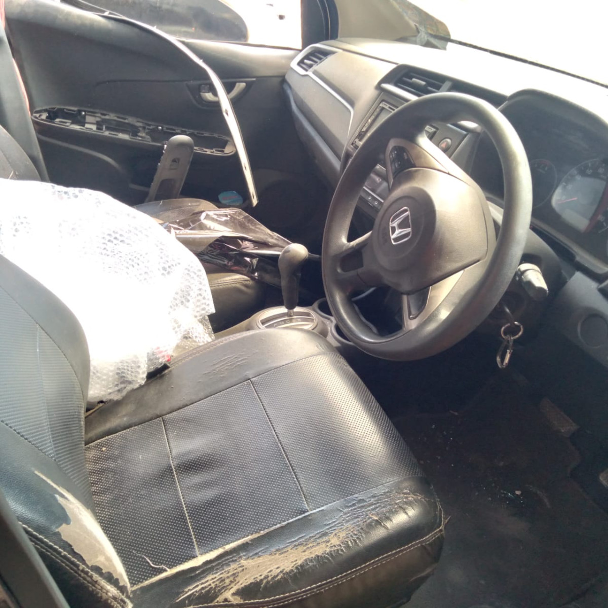 HONDA BRIO
