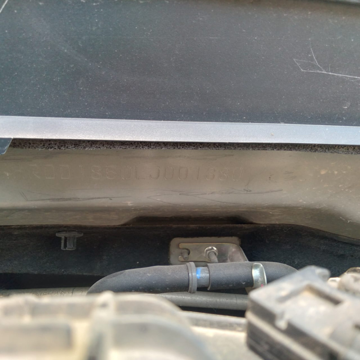 HONDA BRIO