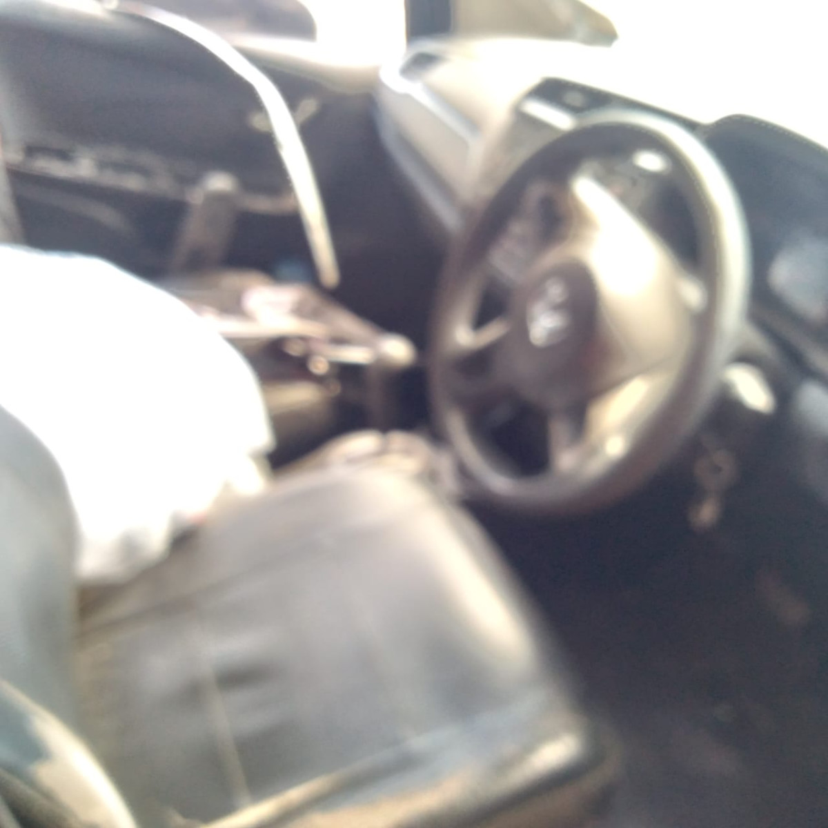 HONDA BRIO