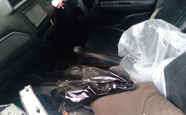 HONDA BRIO