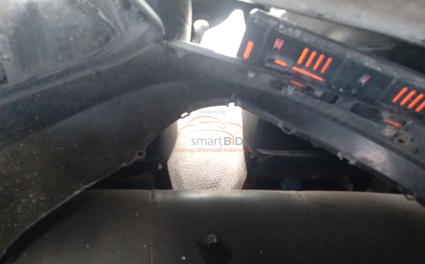 HONDA BRIO