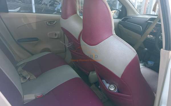 HONDA BRIO SATYA1.2E
