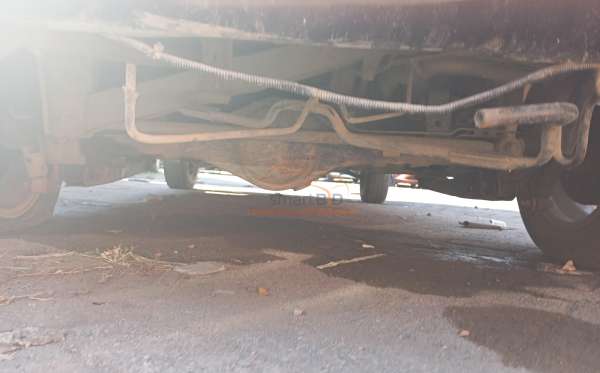 TOYOTA AVANZA