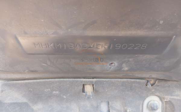 TOYOTA AVANZA