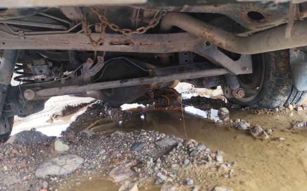 TOYOTA INNOVA G DIESEL