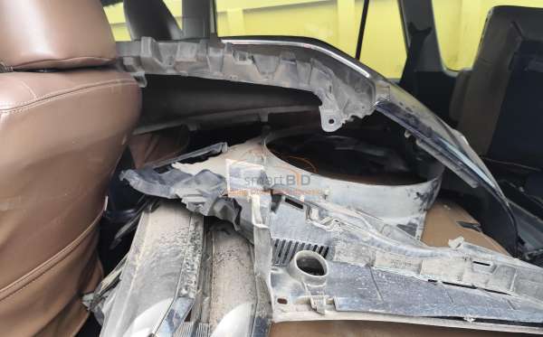 TOYOTA INNOVA G DIESEL