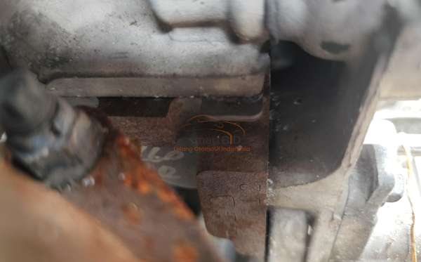 TOYOTA INNOVA G DIESEL