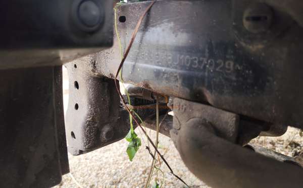 TOYOTA INNOVA G DIESEL