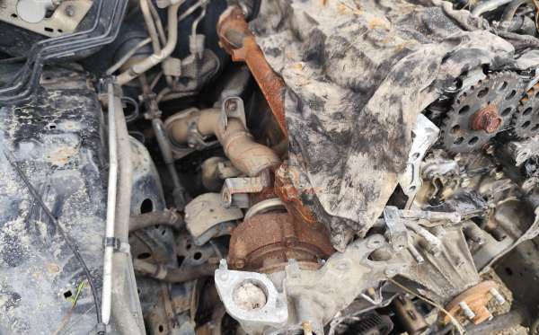 TOYOTA INNOVA G DIESEL