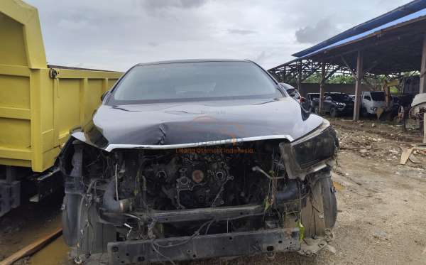 TOYOTA INNOVA G DIESEL