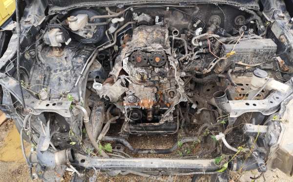 TOYOTA INNOVA G DIESEL