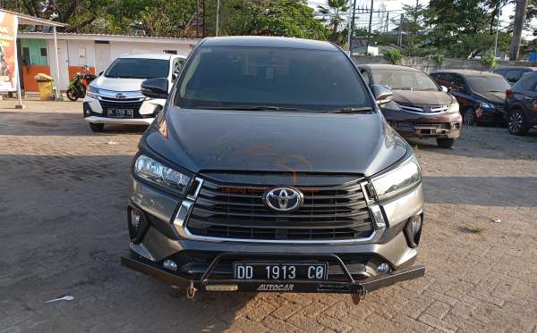 TOYOTA KIJANG
