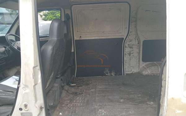 DAIHATSU GRAN MAX BLIND VAN