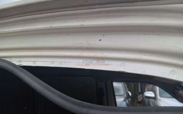 DAIHATSU GRAN MAX BLIND VAN