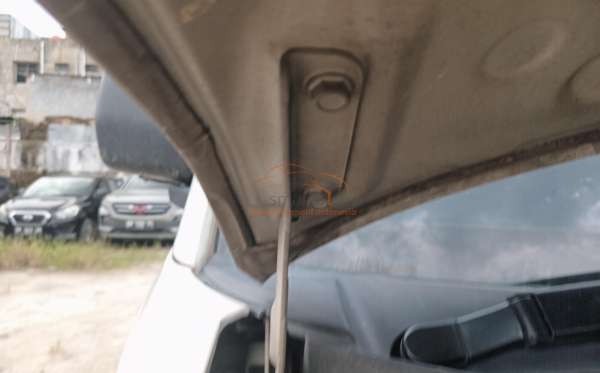 DAIHATSU GRAN MAX BLIND VAN