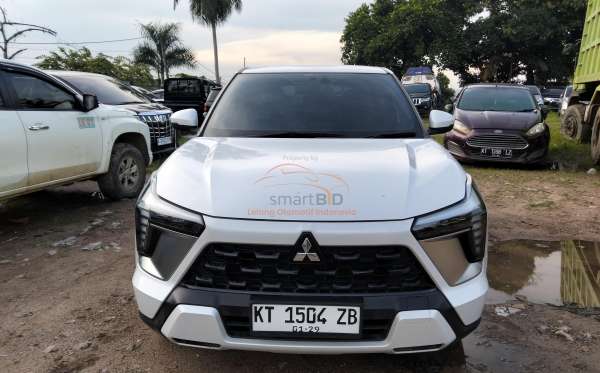 MITSUBISHI XFORCE ULTIMATE 1.5L 4X2 CVT