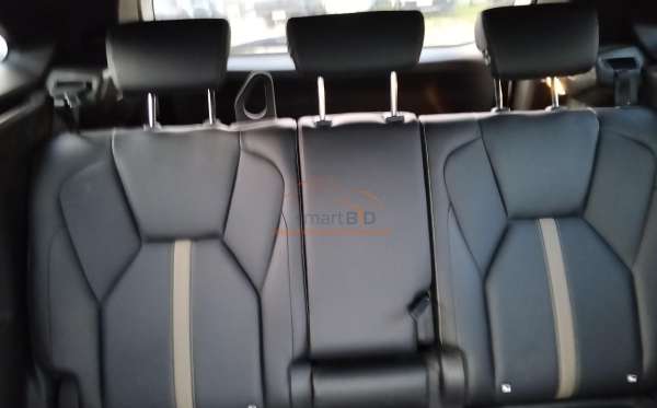 MITSUBISHI XFORCE ULTIMATE 1.5L 4X2 CVT