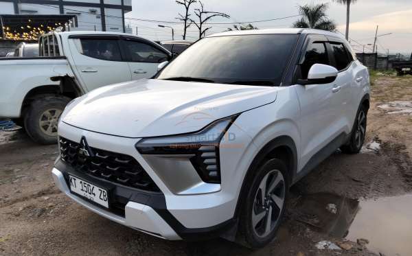 MITSUBISHI XFORCE ULTIMATE 1.5L 4X2 CVT
