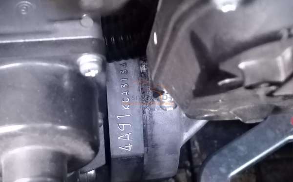 MITSUBISHI XFORCE ULTIMATE 1.5L 4X2 CVT