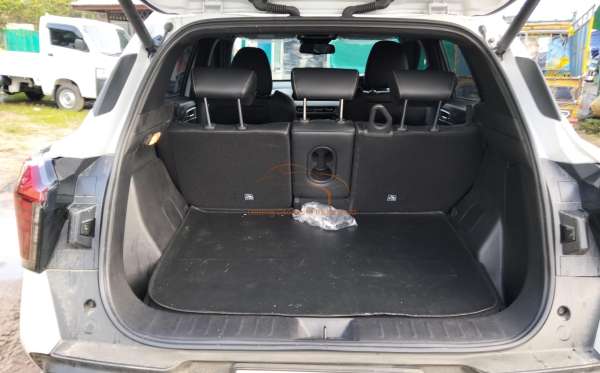 MITSUBISHI XFORCE ULTIMATE 1.5L 4X2 CVT