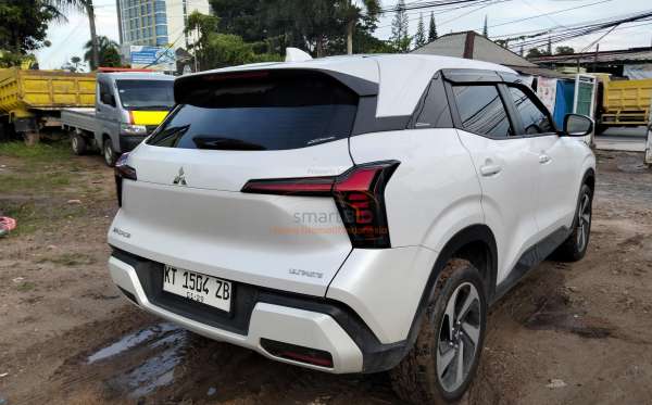MITSUBISHI XFORCE ULTIMATE 1.5L 4X2 CVT