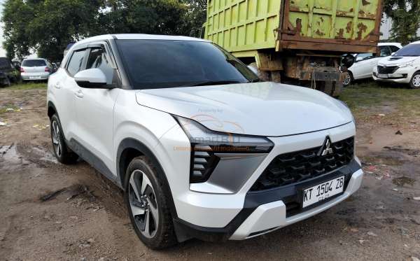 MITSUBISHI XFORCE ULTIMATE 1.5L 4X2 CVT