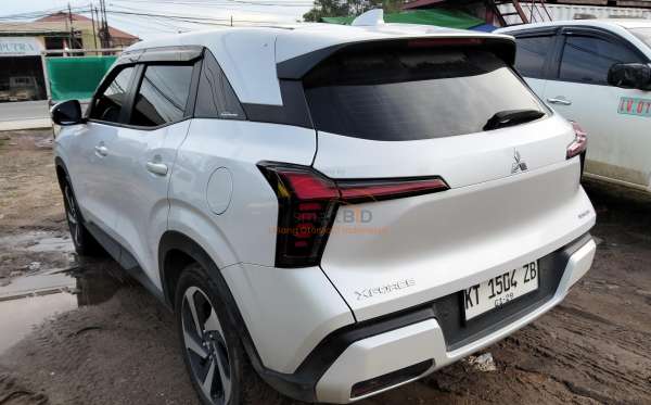 MITSUBISHI XFORCE ULTIMATE 1.5L 4X2 CVT