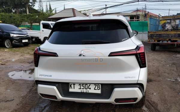 MITSUBISHI XFORCE ULTIMATE 1.5L 4X2 CVT
