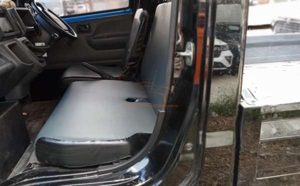 Detail Unit SUZUKI NEW CARRY - PU FD (2022) | SMARTBID Balai Lelang ...