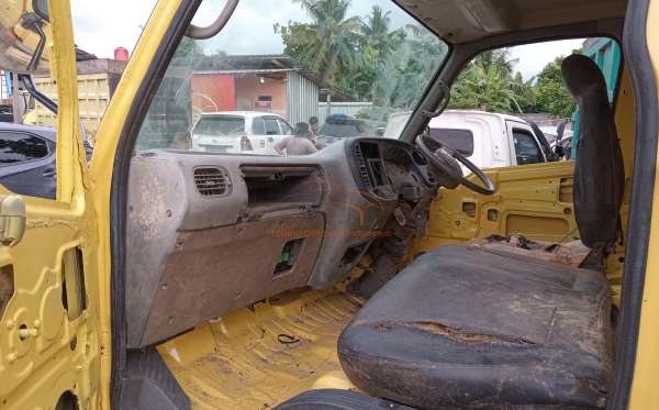 Smartbid | MITSUBISHI COLT DIESEL FE 84 G Smartbid | MITSUBISHI COLT DIESEL FE 84 G