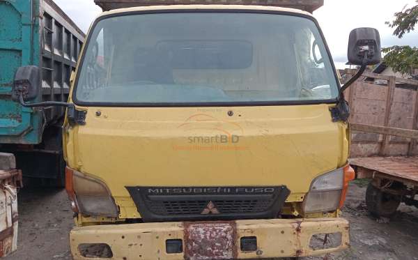 MITSUBISHI COLT DIESEL FE 84 G