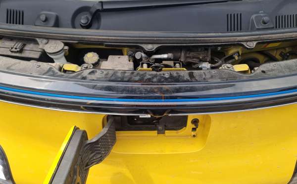 WULING AIR EV
