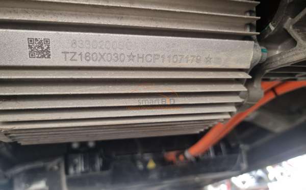WULING AIR EV