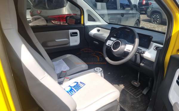 WULING AIR EV