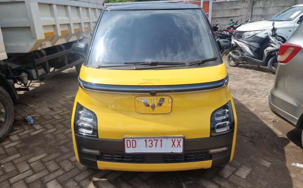 WULING AIR EV