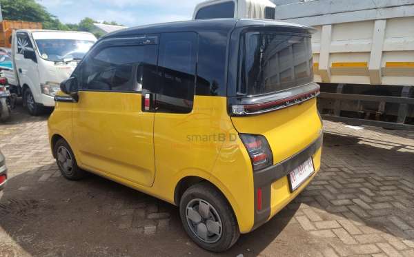 WULING AIR EV