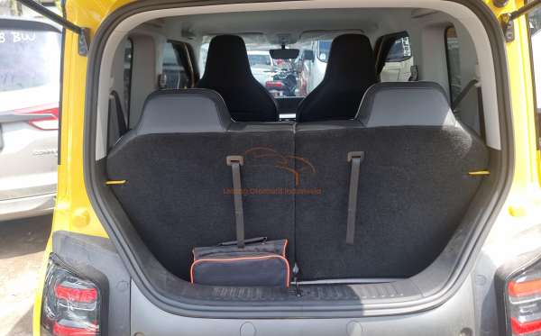 WULING AIR EV